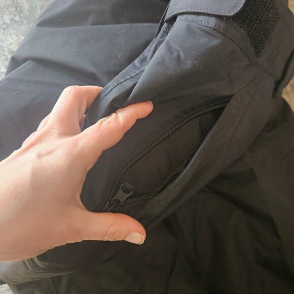 The North Face Freedom Insulated Snow Pants Women's Size 2X - Picture 8 of 9